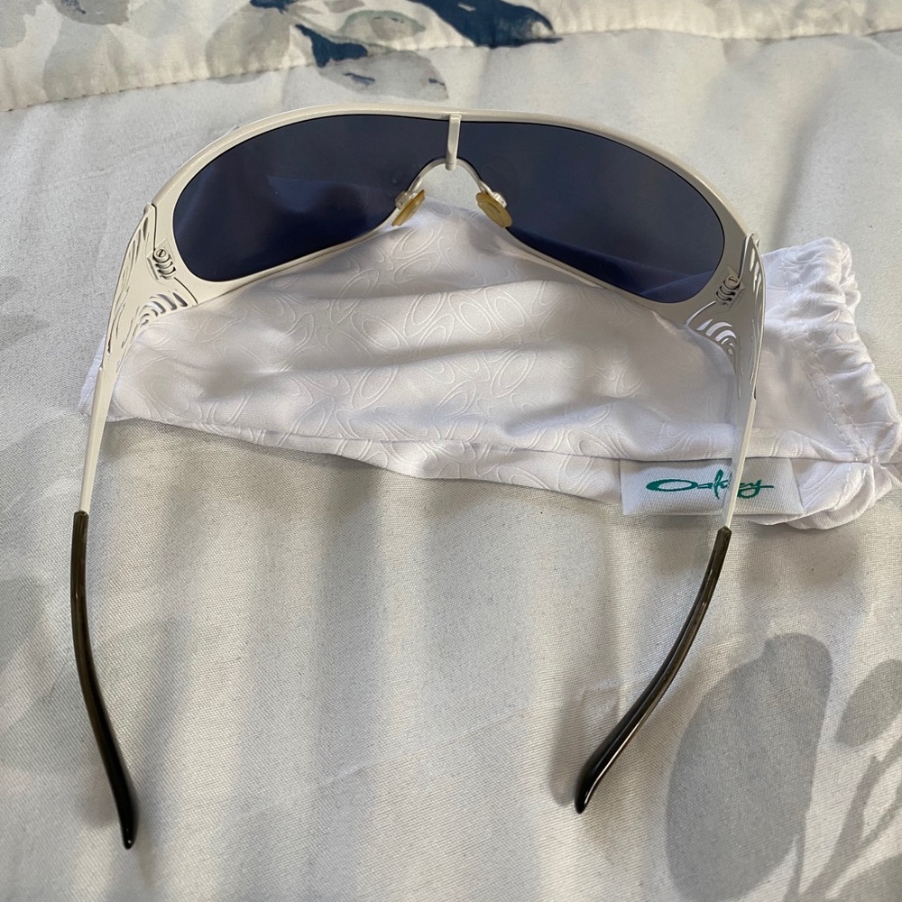 Oakley Sunglasses